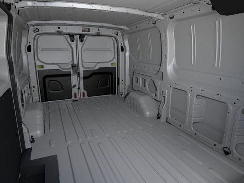 New 2026 Ford Transit 250 Low Roof RWD image 11