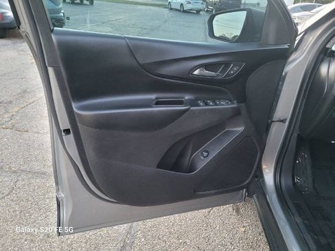 Used 2018 Chevrolet Equinox LT image 8