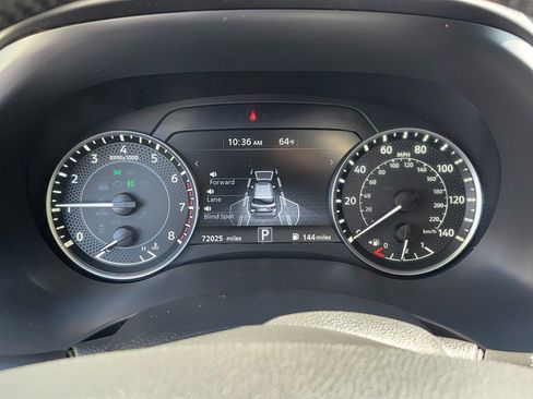 Used 2023 Nissan Armada SV image 25