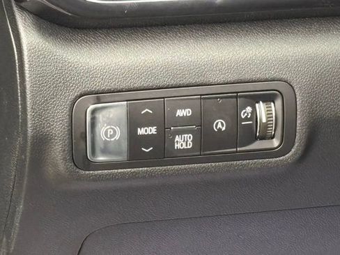 New 2026 GMC Terrain AT4 image 17