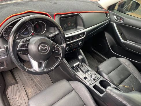 Used 2016 MAZDA CX-5 Grand Touring FWD image 13