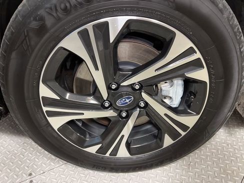 Used 2024 Subaru Crosstrek 2.0i Premium AWD/4WD image 20