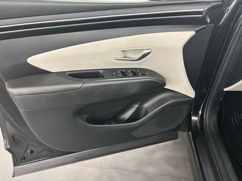 Used 2024 Hyundai Tucson SEL AWD/4WD image 20