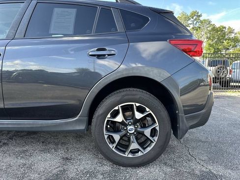 Used 2018 Subaru Crosstrek 2.0i Premium w/ Moonroof Package AWD/4WD image 10