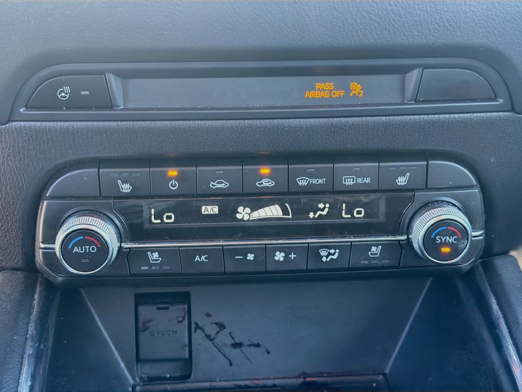 Used 2019 MAZDA CX-5 Grand Touring w/ GT Premium Package AWD/4WD image 18