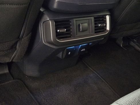 Used 2024 Ford F150 XLT w/ XLT Black Appearance Package RWD image 28