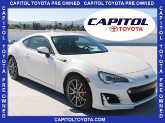 Used 2017 Subaru BRZ Limited w/ Performance Package RWD video 1