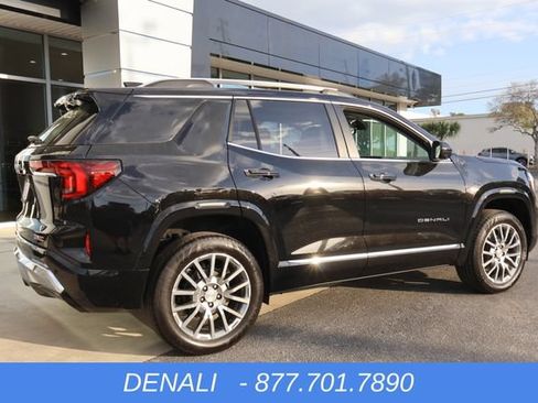 New 2026 GMC Terrain Denali AWD/4WD image 7