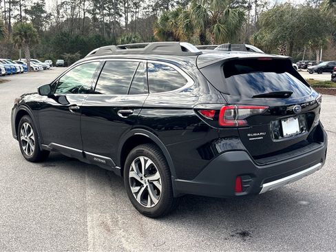 Used 2020 Subaru Outback Touring XT image 39