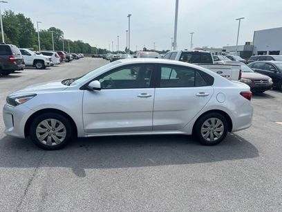 Used 2019 Kia Rio S