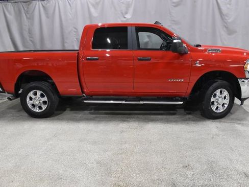 Used 2024 RAM 2500 Big Horn image 3