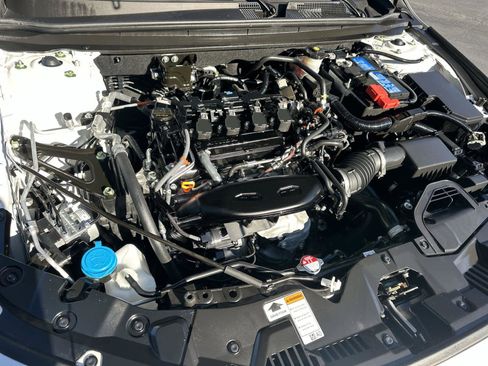 Used 2023 Honda Accord LX image 9