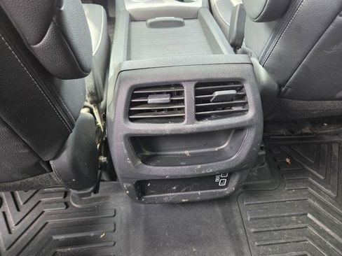 Used 2023 Honda Ridgeline RTL-E image 22