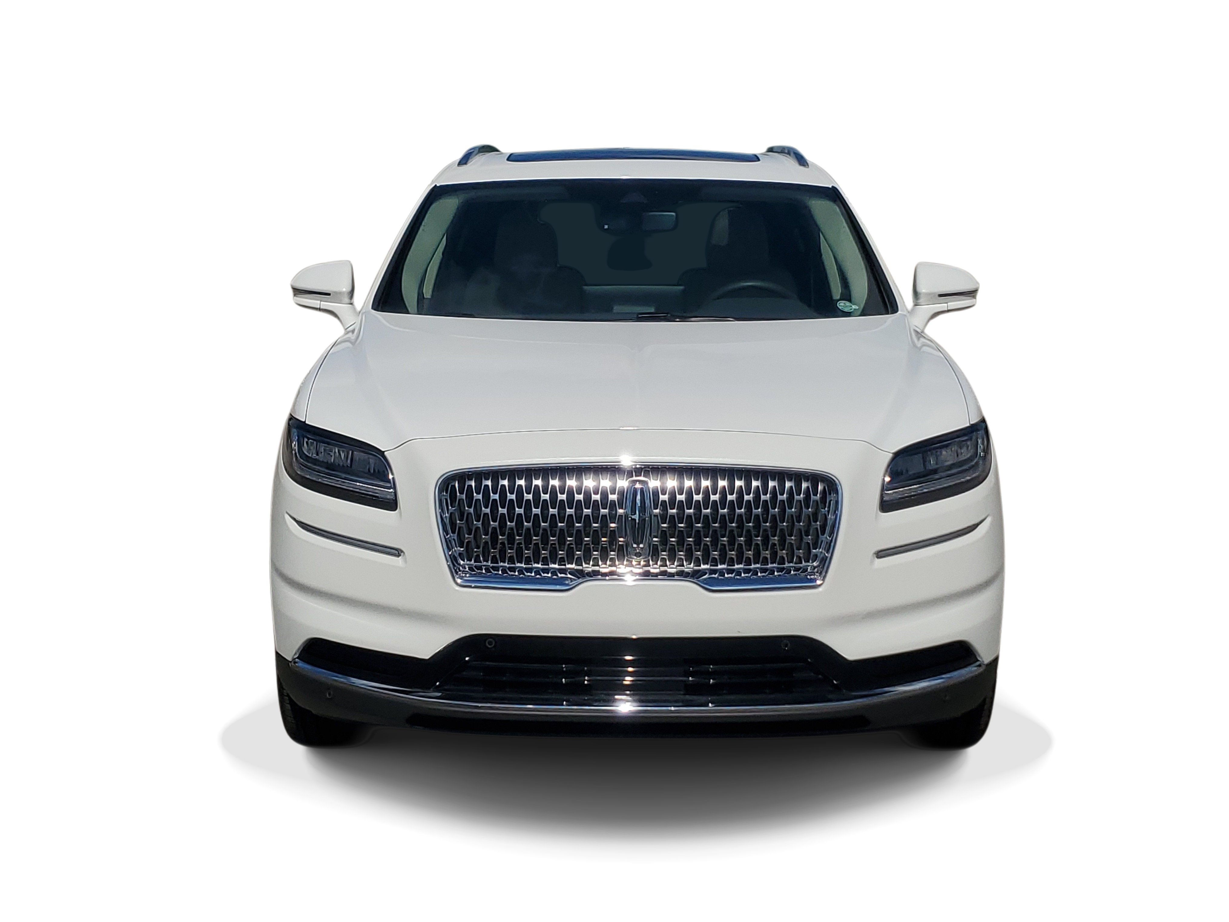 Used 2023 Lincoln Nautilus Reserve w/ Equipment Group 201A AWD/4WD image 2