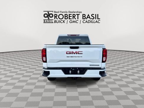 Used 2026 GMC Sierra 1500 Elevation AWD/4WD image 7