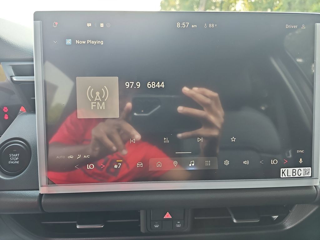 New 2026 MAZDA CX-5 Select AWD/4WD image 21