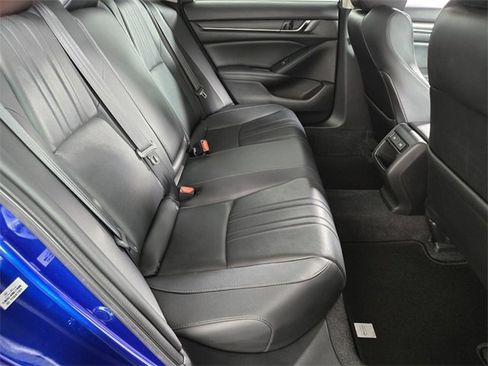 Used 2021 Honda Accord Sport Special Edition image 20