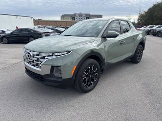 Certified 2024 Hyundai Santa Cruz SEL video 3