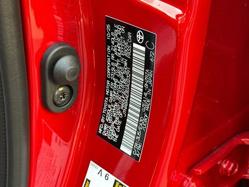 New 2025 Toyota Corolla GR image 34