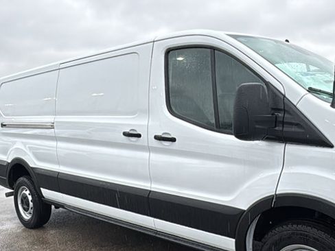 Used 2024 Ford Transit 150 Low Roof image 4