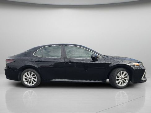 Used 2024 Toyota Camry LE FWD image 24