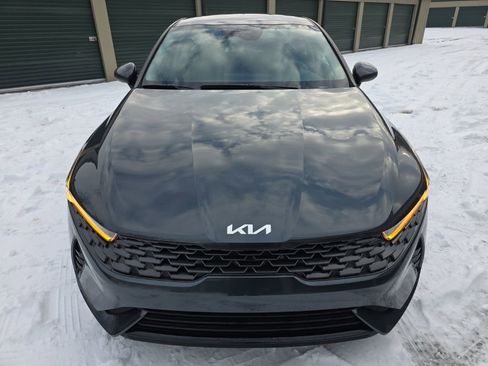 Used 2023 Kia K5 LXS image 9