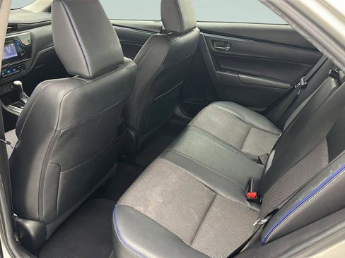 Used 2019 Toyota Corolla SE FWD image 9