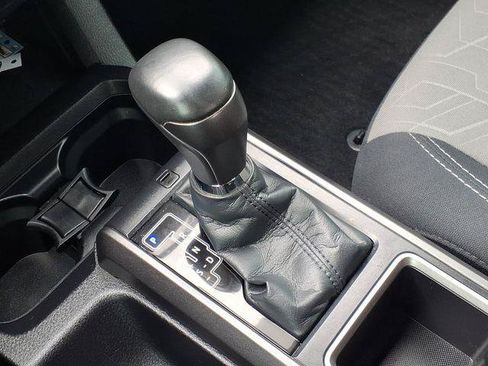 Certified 2021 Toyota Tacoma TRD Sport AWD/4WD image 16