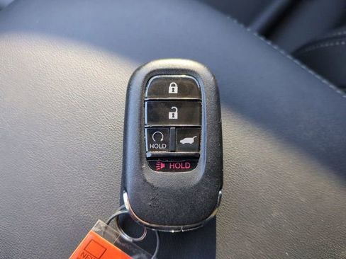 Used 2023 Honda HR-V EX-L image 34