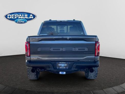 Used 2024 Ford F150 Raptor image 5
