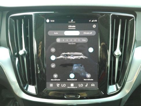 Used 2024 Volvo S60 B5 Core w/ Climate Package FWD image 46