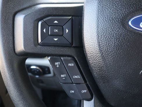 Used 2017 Ford F150 XL w/ XL Power Equipment Group AWD/4WD image 29