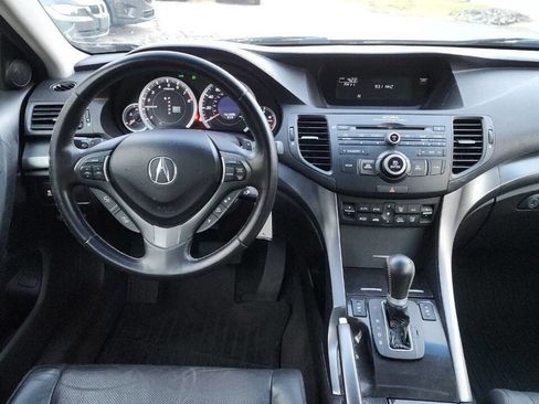 Used 2012 Acura TSX Base 4dr Sport Wagon image 12