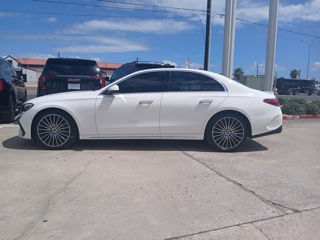 Used 2026 Mercedes-Benz E 350 Sedan image 6