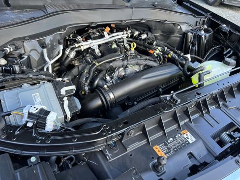 New 2026 Ford Explorer Active w/ Active Comfort Package image 28