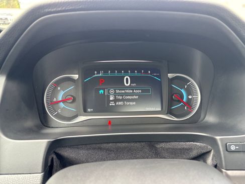 Used 2022 Honda Pilot EX-L image 15