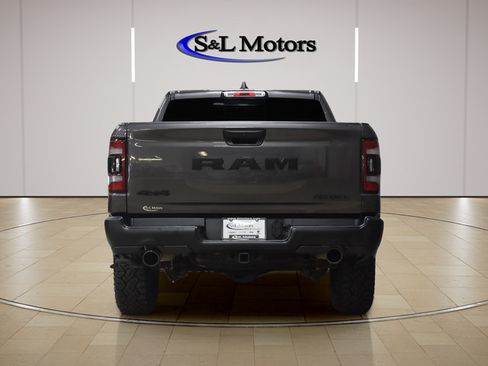 Used 2023 RAM 1500 Rebel w/ Rebel Level 1 Equipment Group AWD/4WD image 8