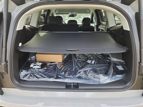 New 2026 Hyundai Ioniq 9 SEL image 7