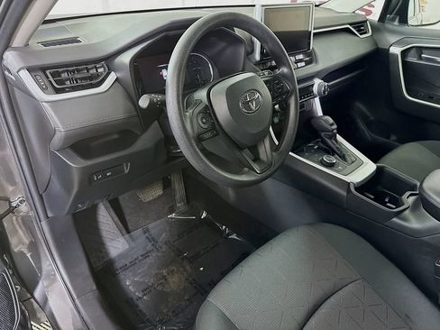 Certified 2023 Toyota RAV4 XLE AWD/4WD image 18