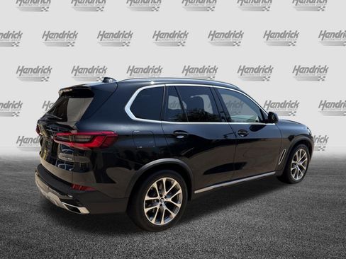 Used 2019 BMW X5 xDrive40i w/ Convenience Package AWD/4WD image 10