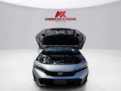 Used 2026 Honda Civic Sport image 51
