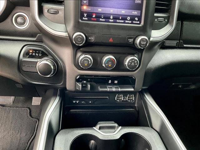 Used 2019 RAM 1500 Big Horn RWD image 20