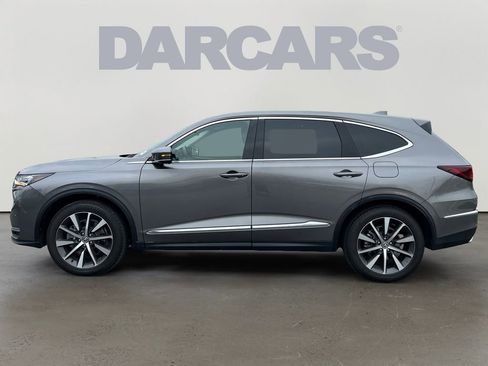 Used 2025 Acura MDX w/ Technology Package image 3