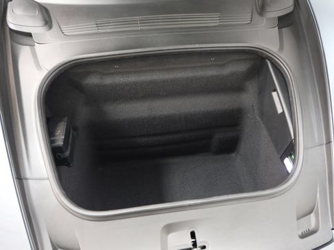 Certified 2026 Porsche 911 Carrera T RWD image 22