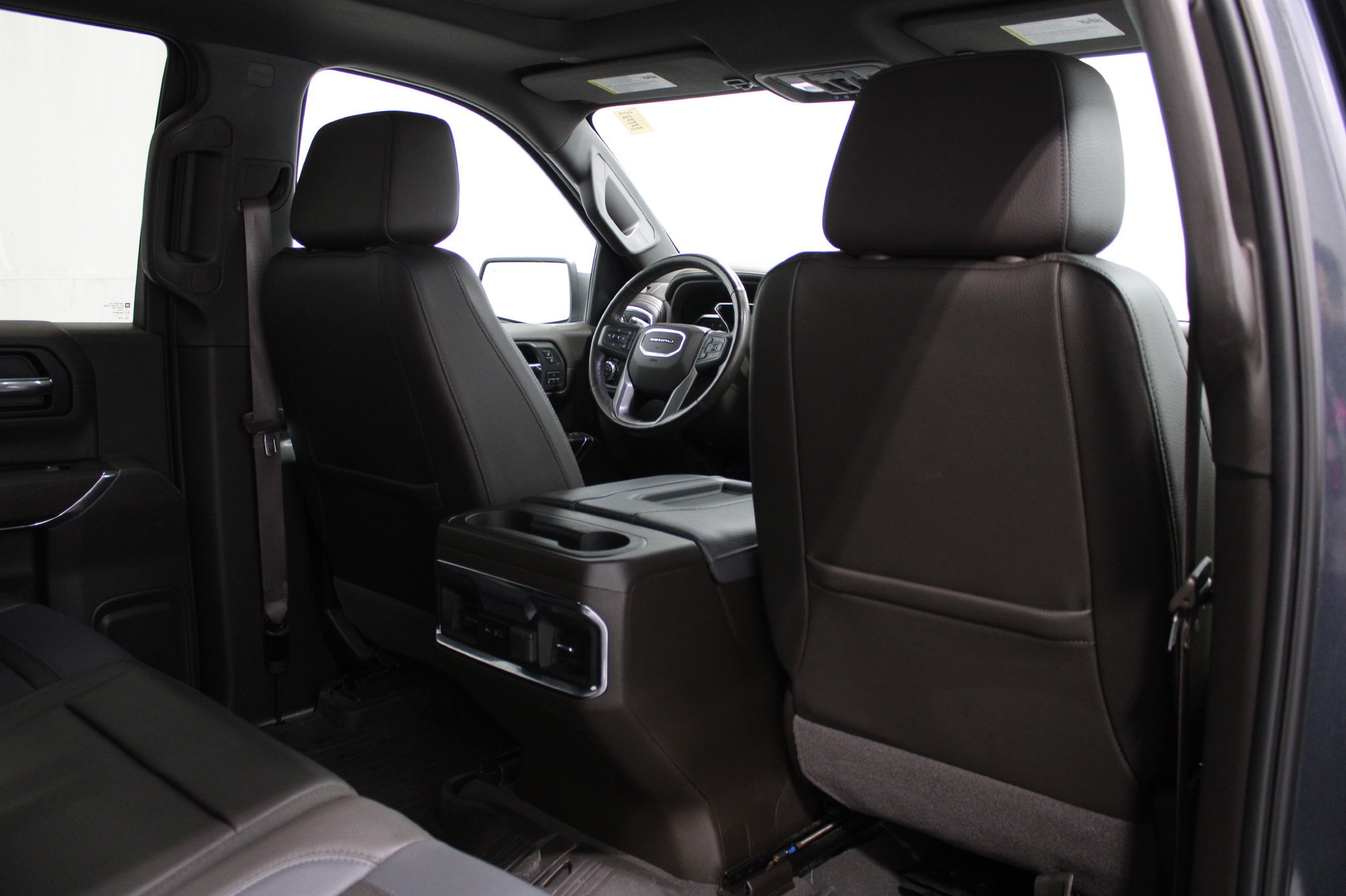 Used 2022 GMC Sierra 1500 Denali w/ Denali Premium Package AWD/4WD image 21