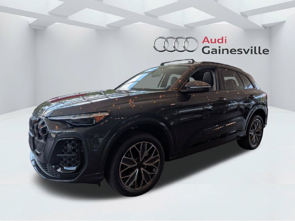 New 2026 Audi Q5 Premium Plus AWD/4WD image 10