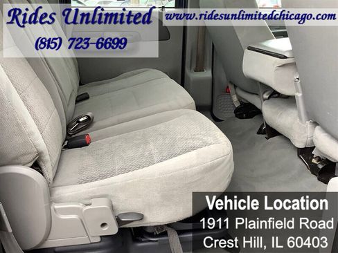 Used 2004 Ford F250 XLT image 28