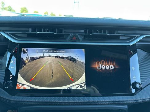 New 2026 Jeep Cherokee Limited AWD/4WD image 36