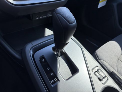 New 2026 Subaru Crosstrek 2.0i Premium image 19