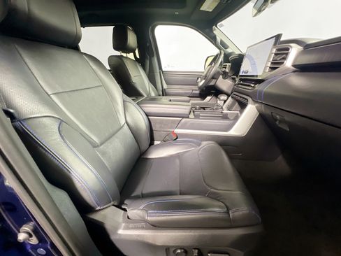 Used 2024 Toyota Tundra Platinum image 31